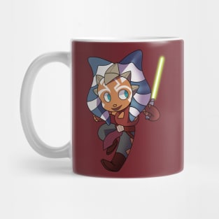 Snips Mug